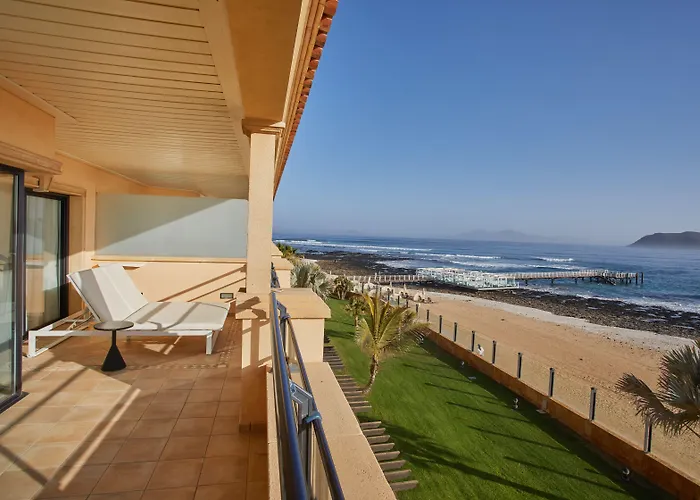 Secrets Bahia Real Resort & Spa - Adults Only - Hyatt Inclusive Collection