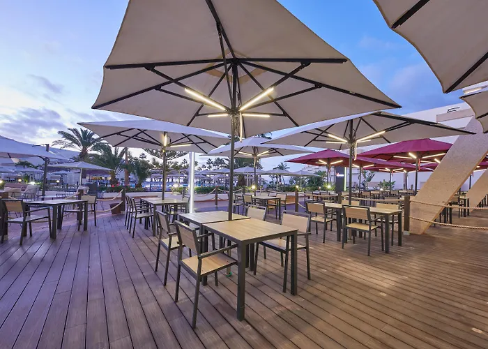 Dreams Lanzarote Playa Dorada Resort&Spa