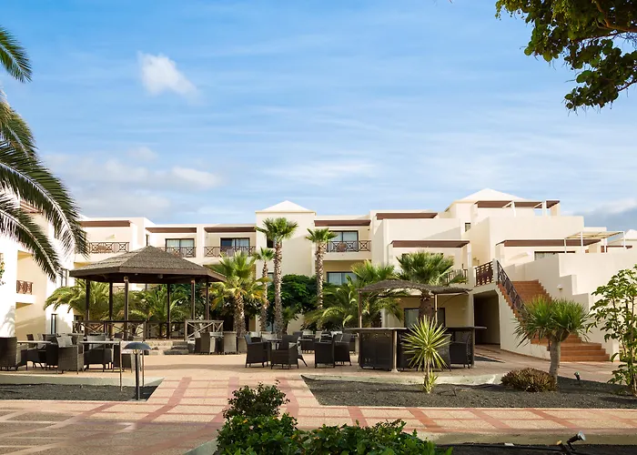 Vitalclass Lanzarote Resort (Adults Only)