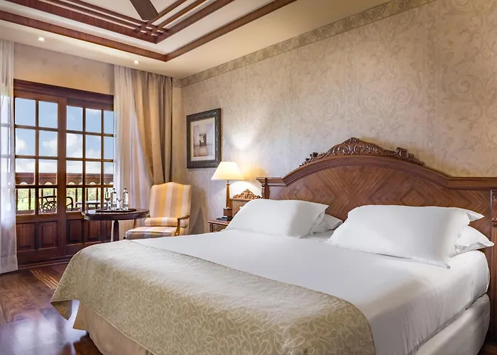 Elba Palace Golf Boutique Hotel - Adults Only