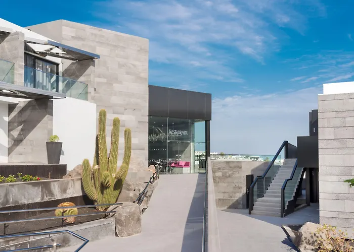 La Isla Y El Mar, Hotel Boutique (Adults Only)