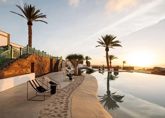 Cesar Lanzarote Luxury Boutique Hotel - Adults Only