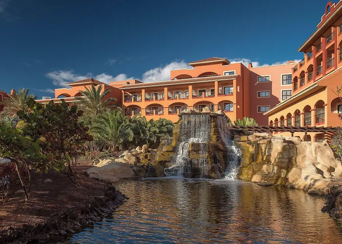 Sheraton Fuerteventura Golf&Spa Resort