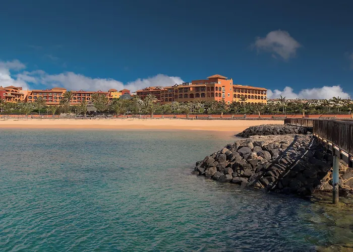Sheraton Fuerteventura Golf&Spa Resort