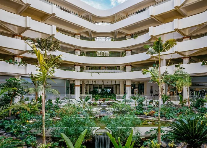 Paradisus Salinas Lanzarote - All Inclusive - Adults Only